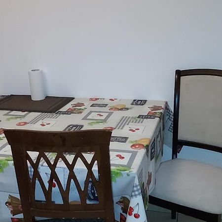 Apartament Simon บราชอฟ ภายนอก รูปภาพ