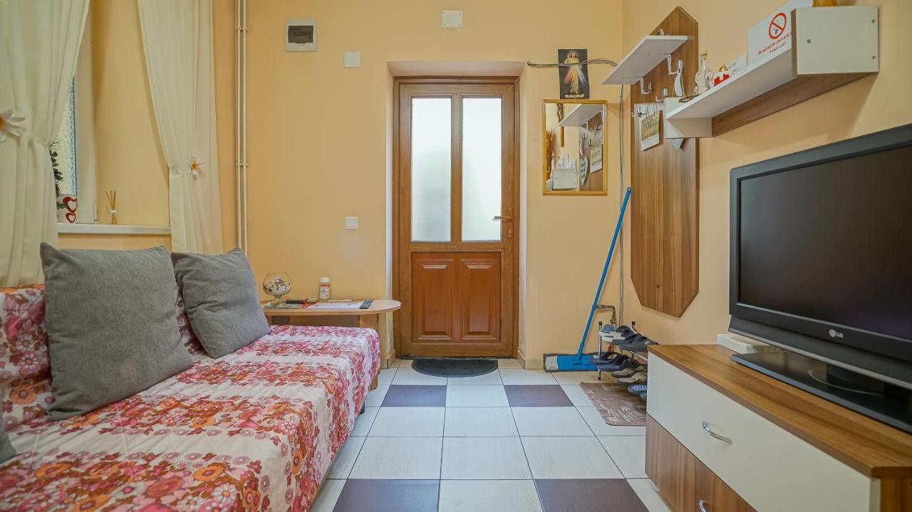 Apartament Simon บราชอฟ ภายนอก รูปภาพ