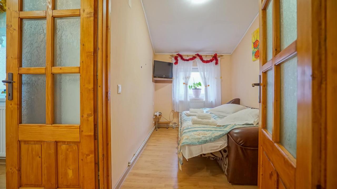 Apartament Simon บราชอฟ ภายนอก รูปภาพ