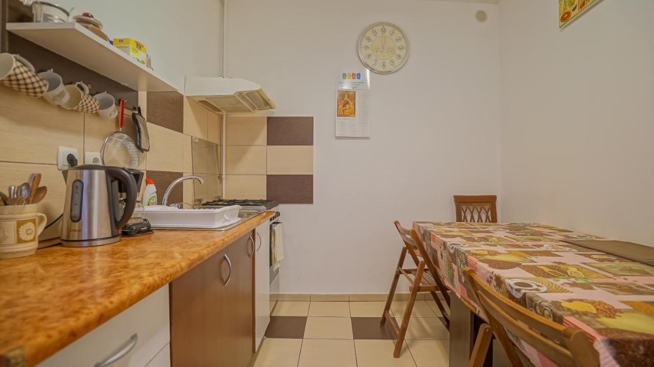 Apartament Simon บราชอฟ ภายนอก รูปภาพ