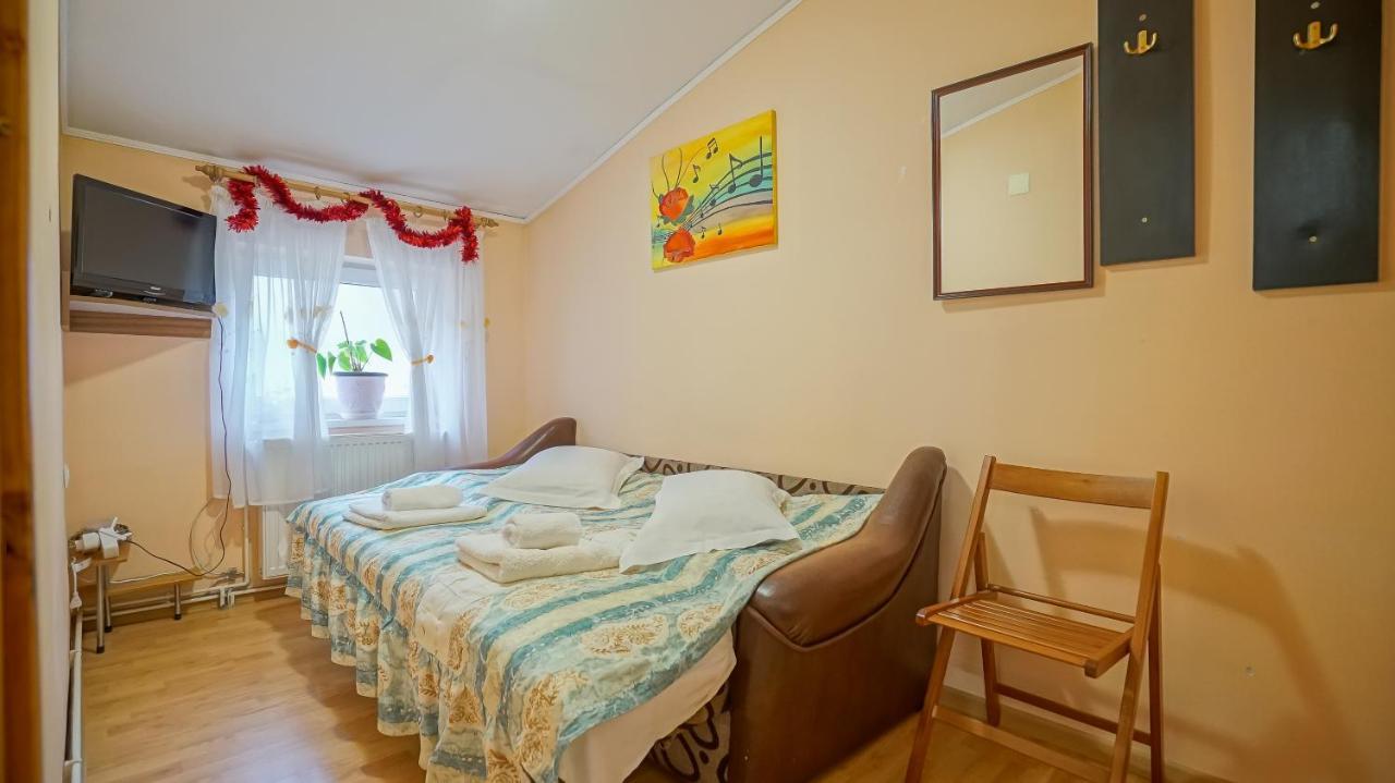 Apartament Simon บราชอฟ ภายนอก รูปภาพ
