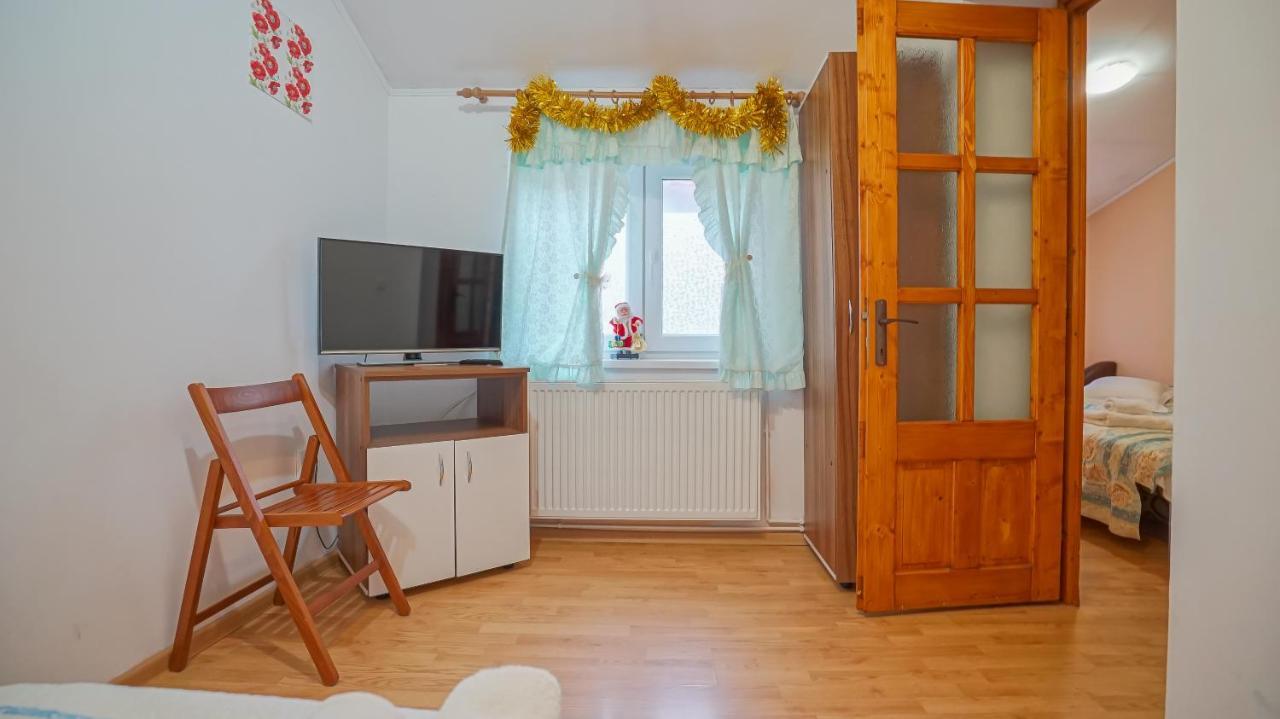 Apartament Simon บราชอฟ ภายนอก รูปภาพ
