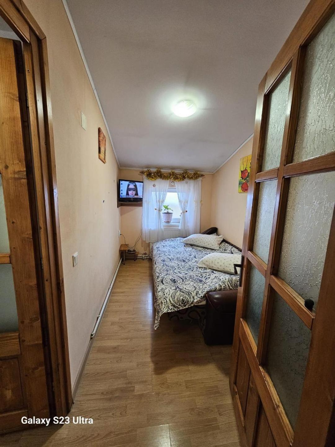 Apartament Simon บราชอฟ ภายนอก รูปภาพ