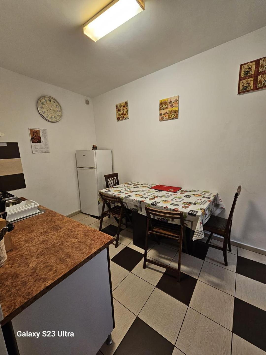 Apartament Simon บราชอฟ ภายนอก รูปภาพ