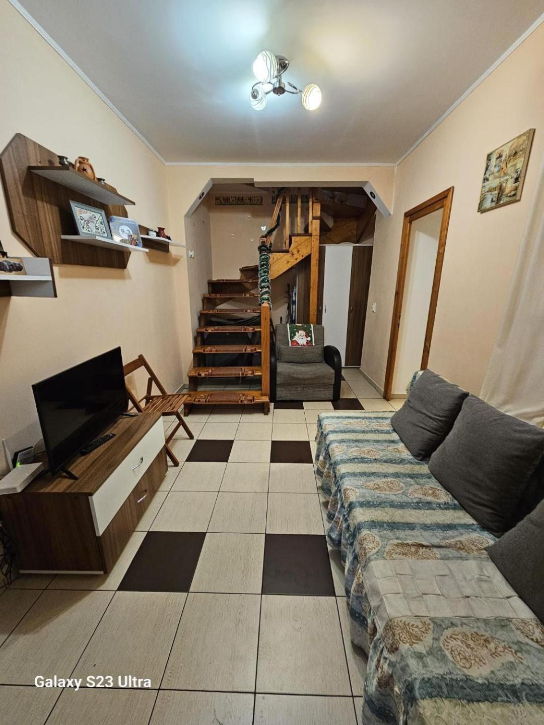 Apartament Simon บราชอฟ ภายนอก รูปภาพ