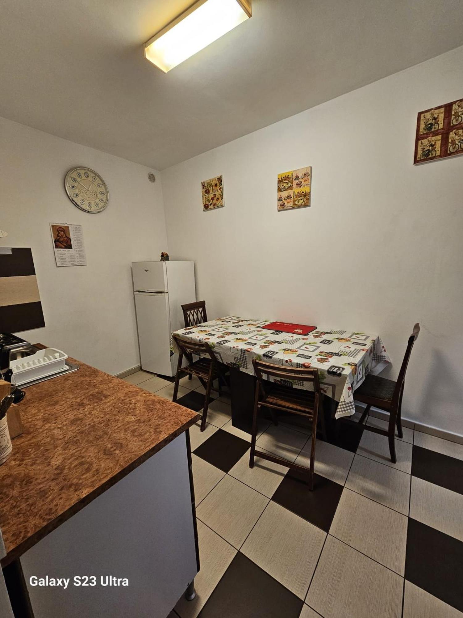 Apartament Simon บราชอฟ ภายนอก รูปภาพ