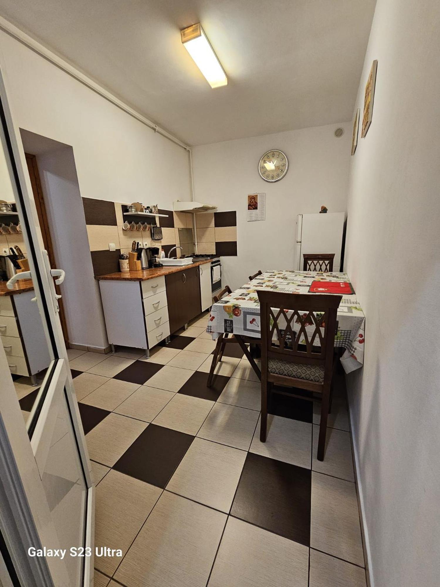 Apartament Simon บราชอฟ ภายนอก รูปภาพ