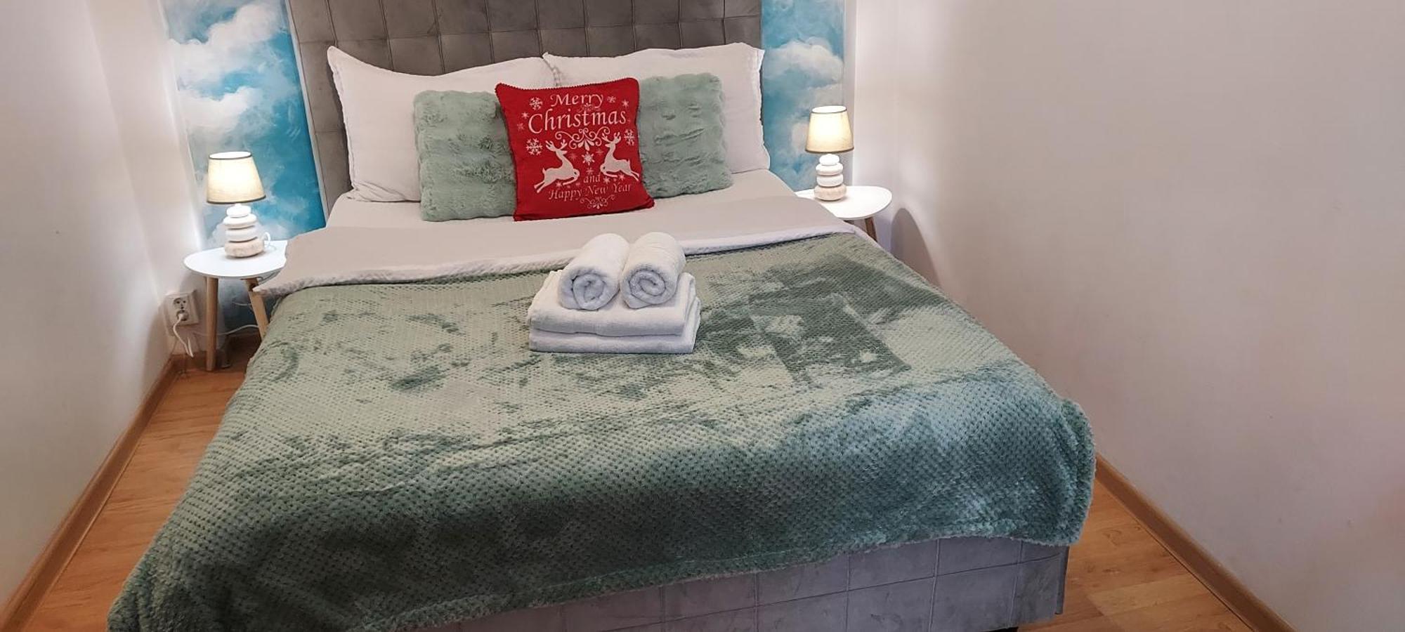 Apartament Simon บราชอฟ ภายนอก รูปภาพ