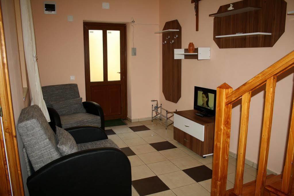 Apartament Simon บราชอฟ ภายนอก รูปภาพ