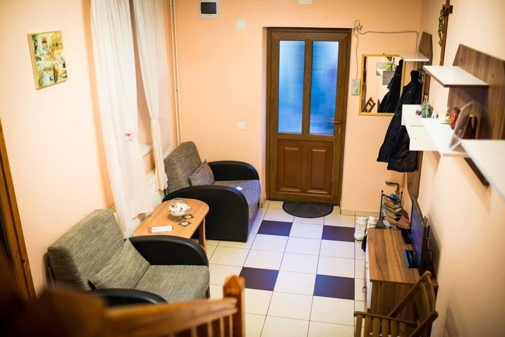 Apartament Simon บราชอฟ ภายนอก รูปภาพ