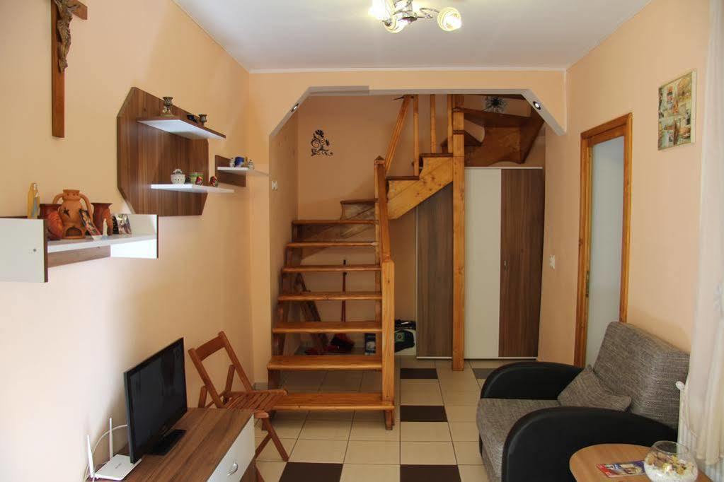 Apartament Simon บราชอฟ ภายนอก รูปภาพ